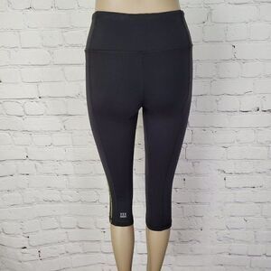 Vsx Victoria's VSX Sport Crop Pants Yoga Activewear XS